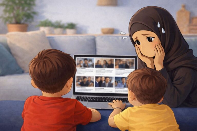 Why YouTube Is Bad For Kids? The Shocking Truth Every Parent Must Know