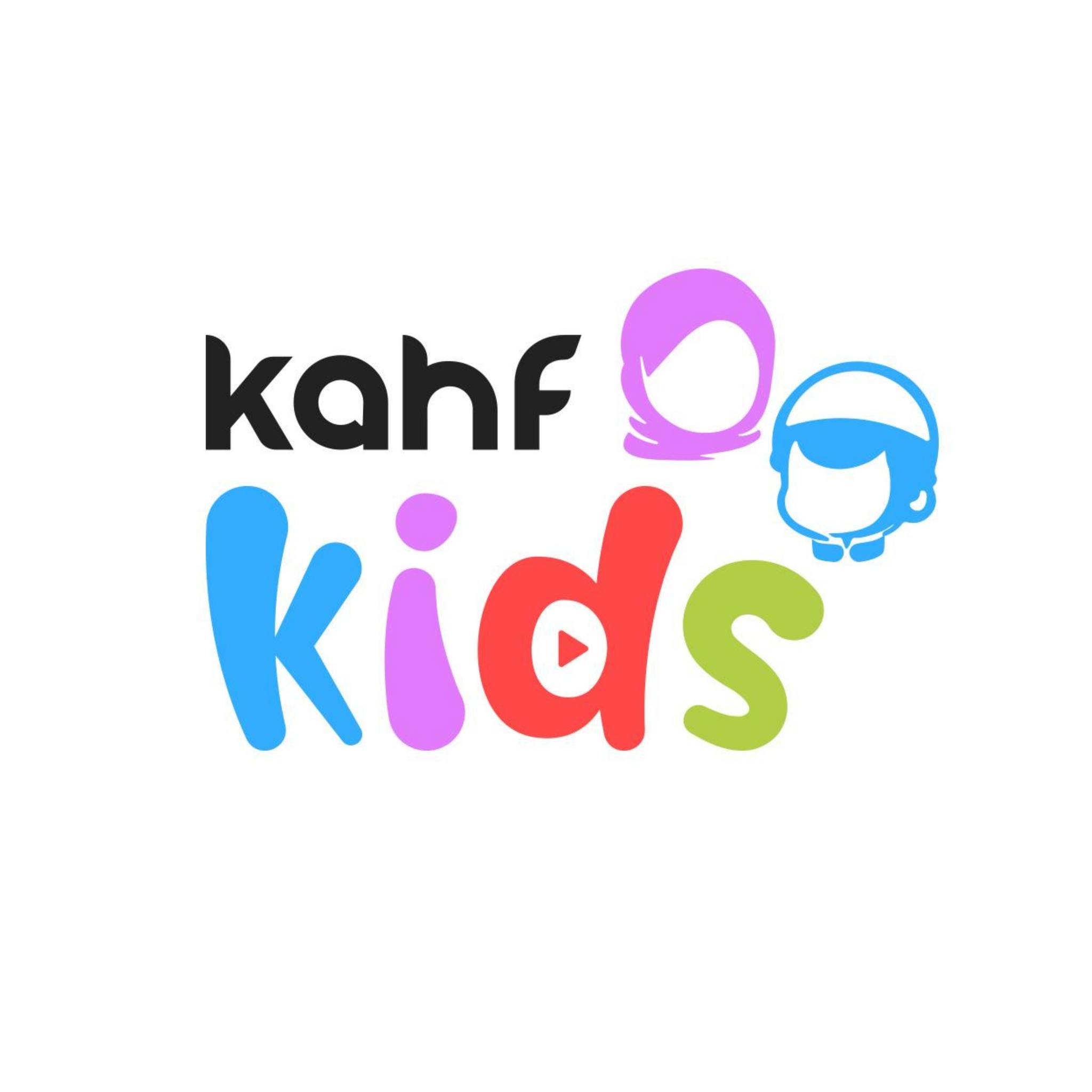 Kahf Kids