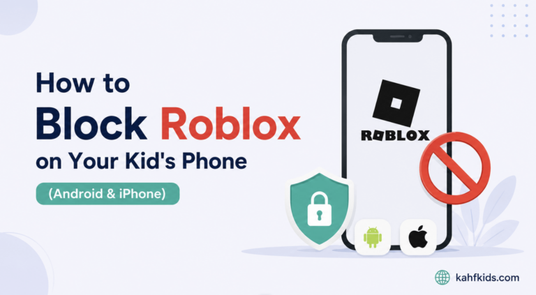 how to block roblox